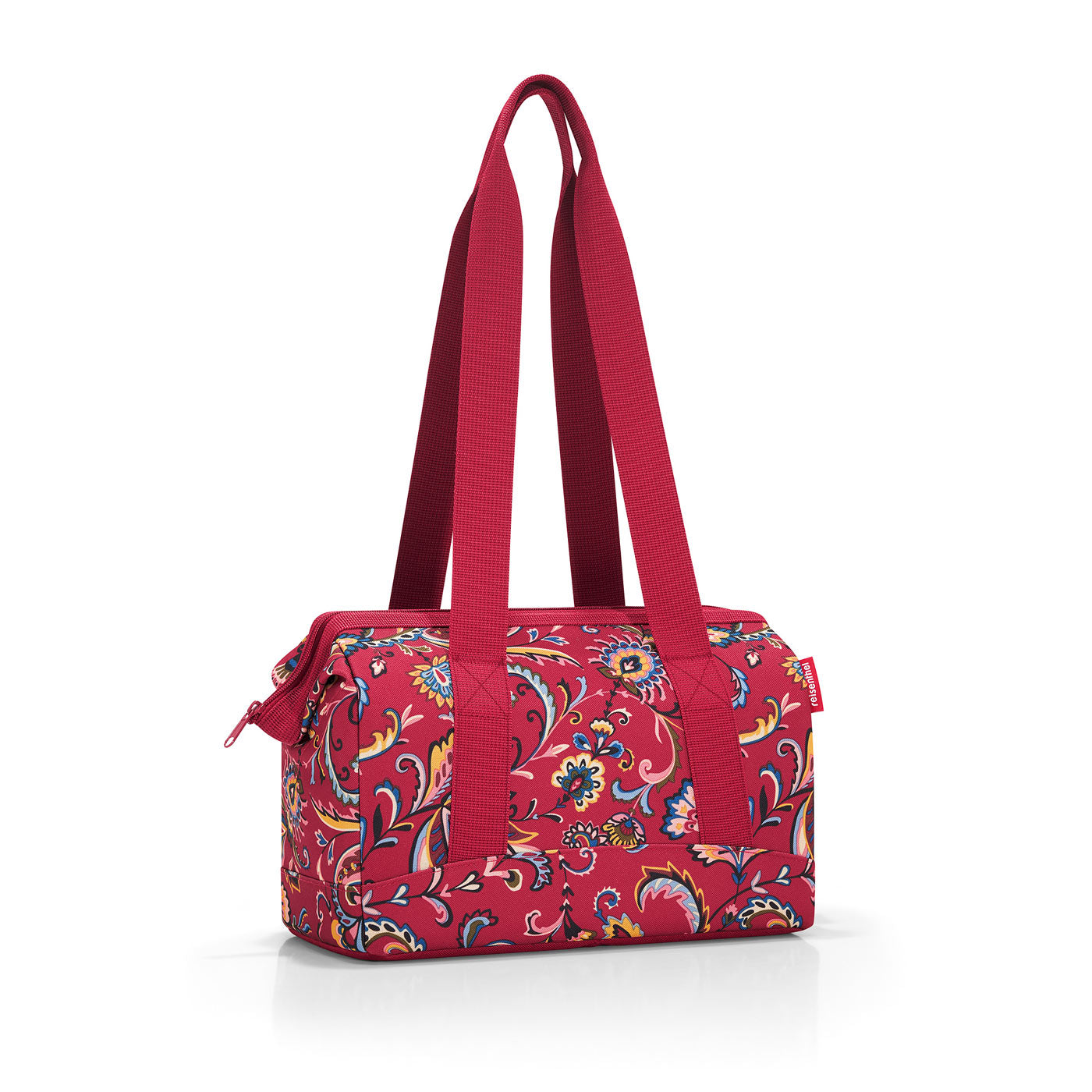 Reisenthel Allrounder S Paisley Ruby