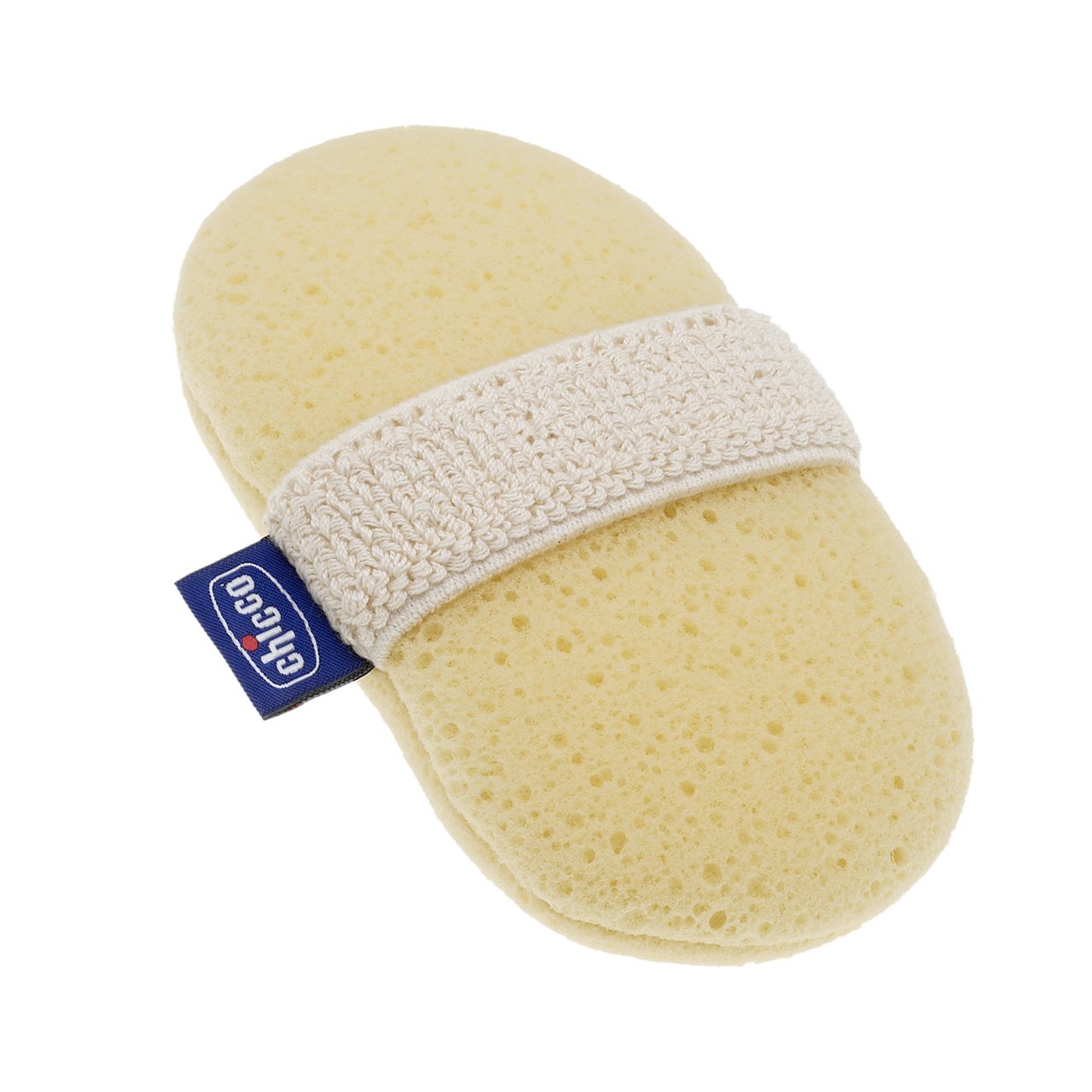 Chicco Sponge Bath Glove