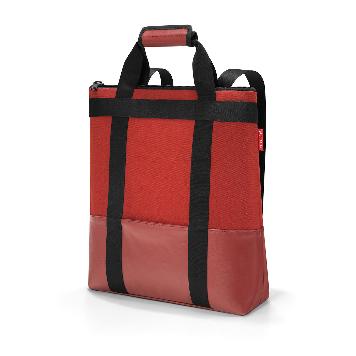 Reisenthel Daypack Canvas Russet