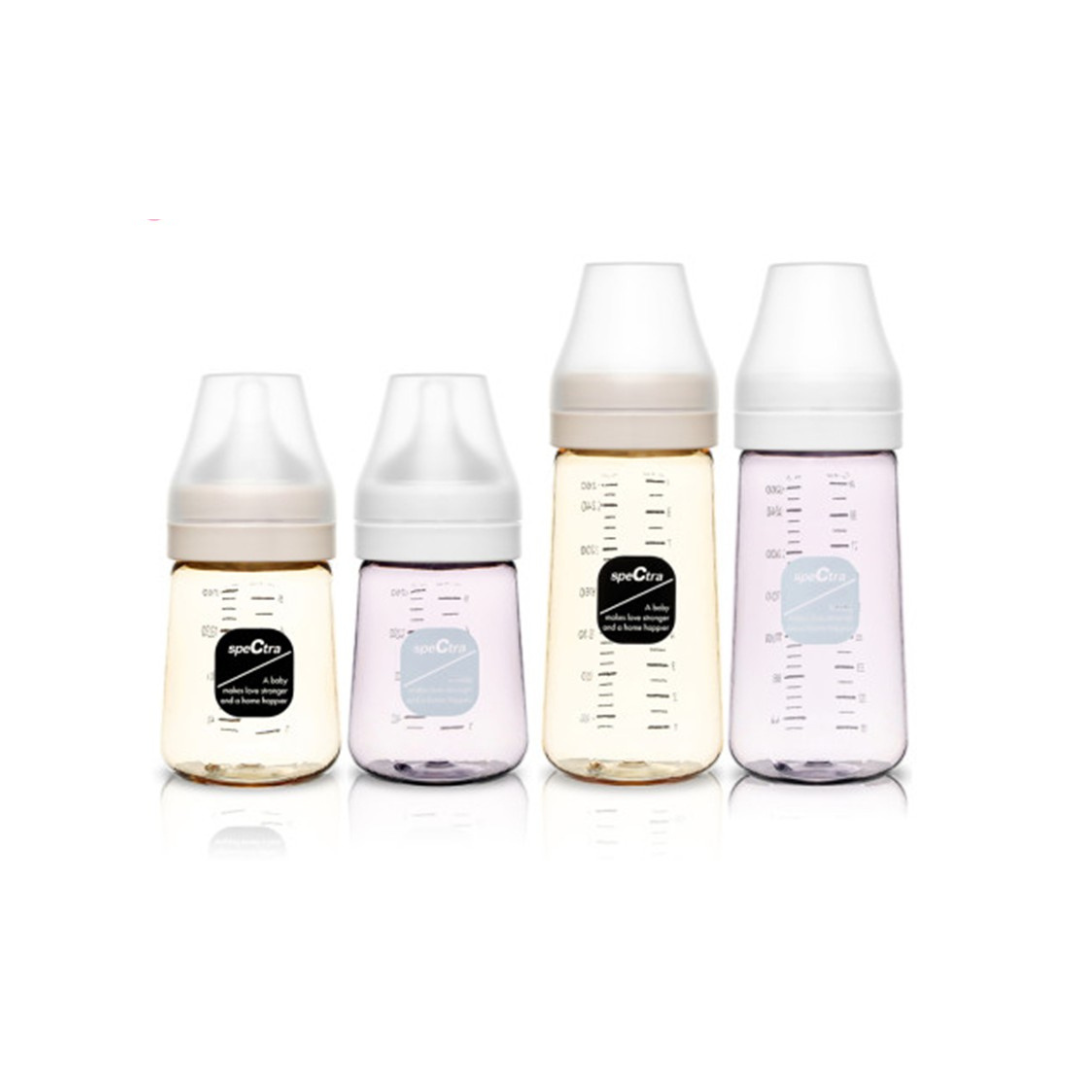 Spectra PPSU Bottle