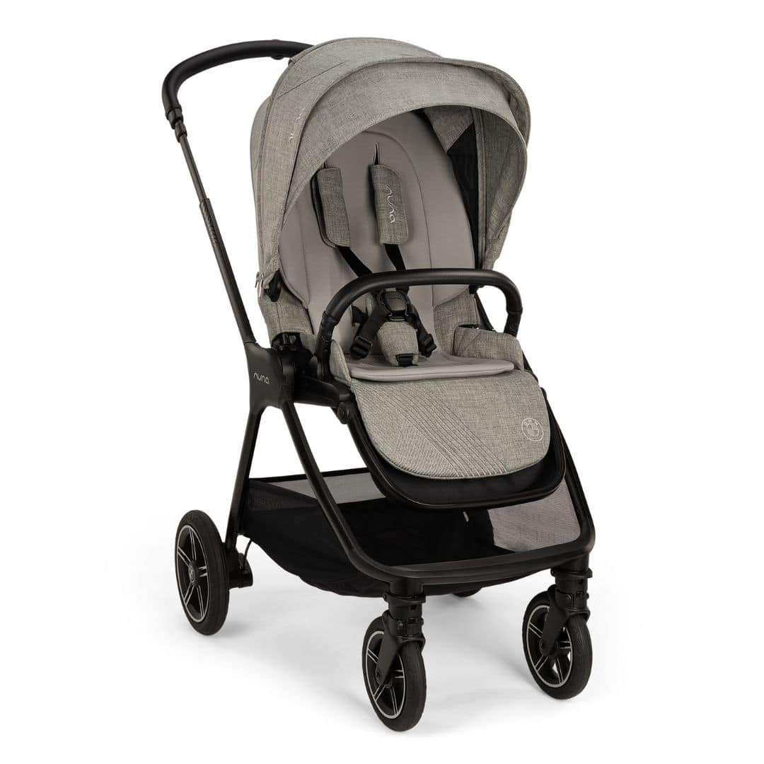 Nuna TRIV Next x BMW Collection Mid Size Stroller