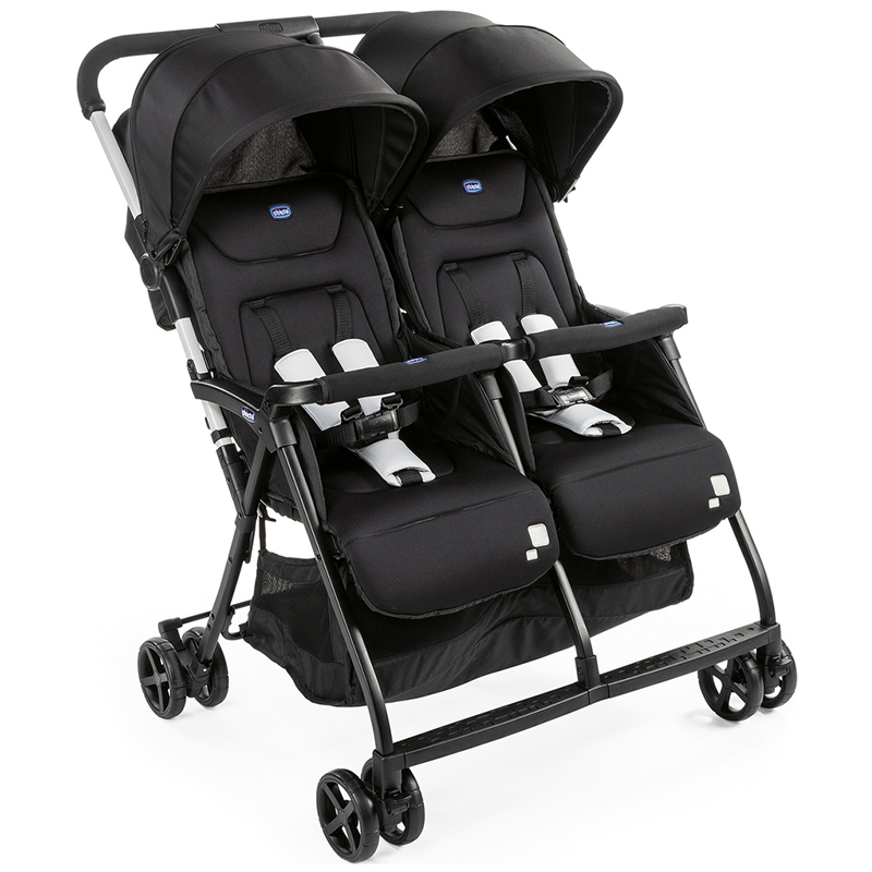 Chicco OHlalà Twin