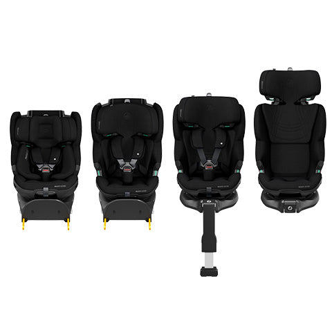 Maxi-Cosi Emerald 360 Pro feature