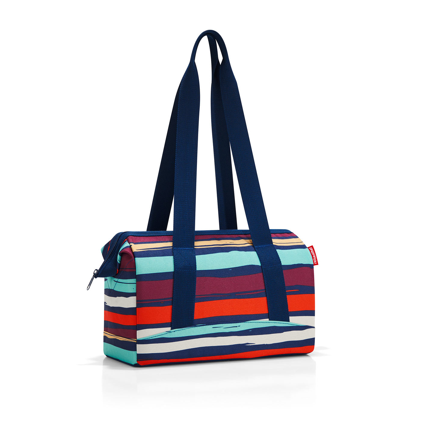 Reisenthel Allrounder S Artist Stripes