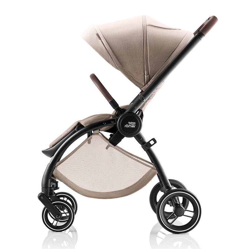 Britax Rio Stroller