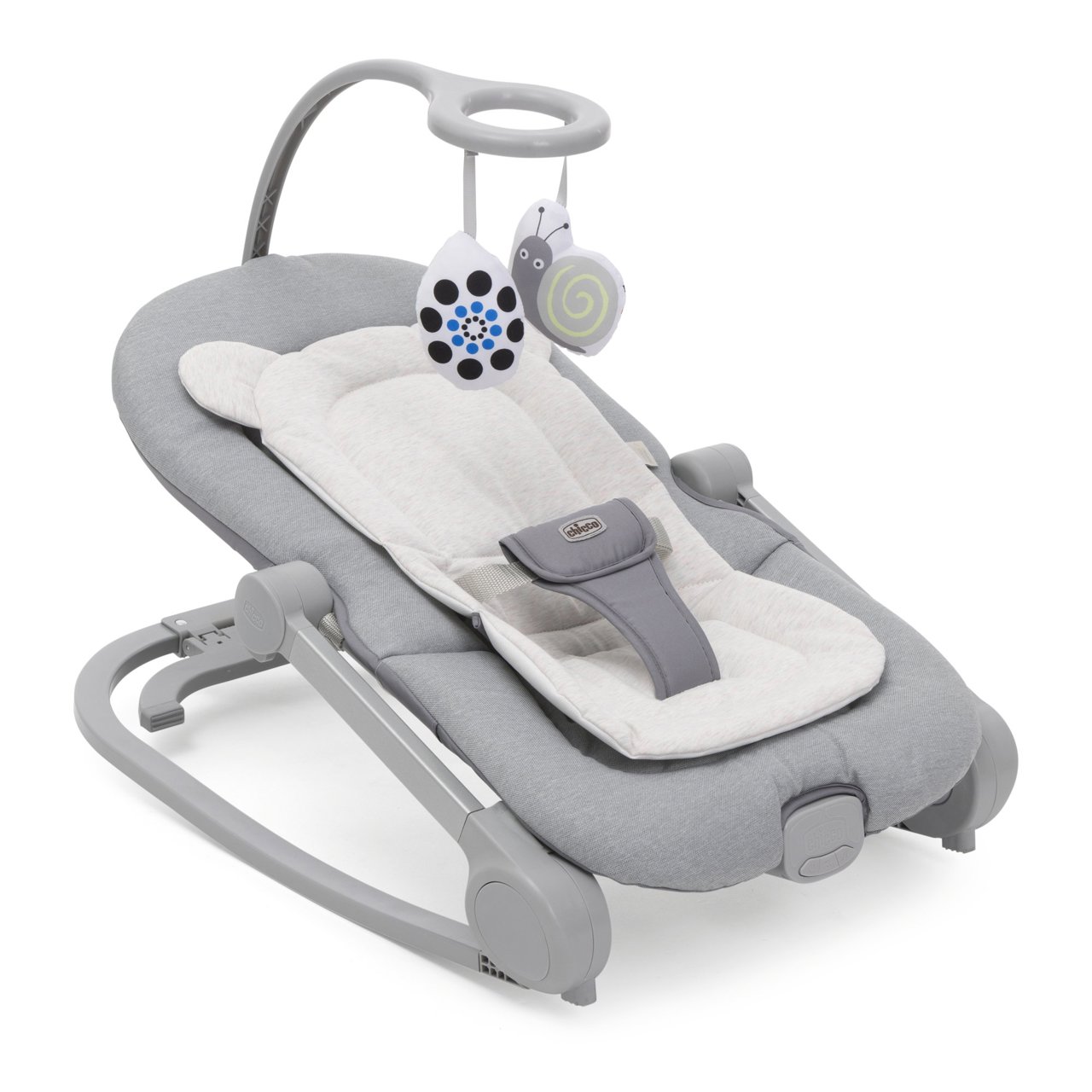 Chicco Mia Baby Bouncer