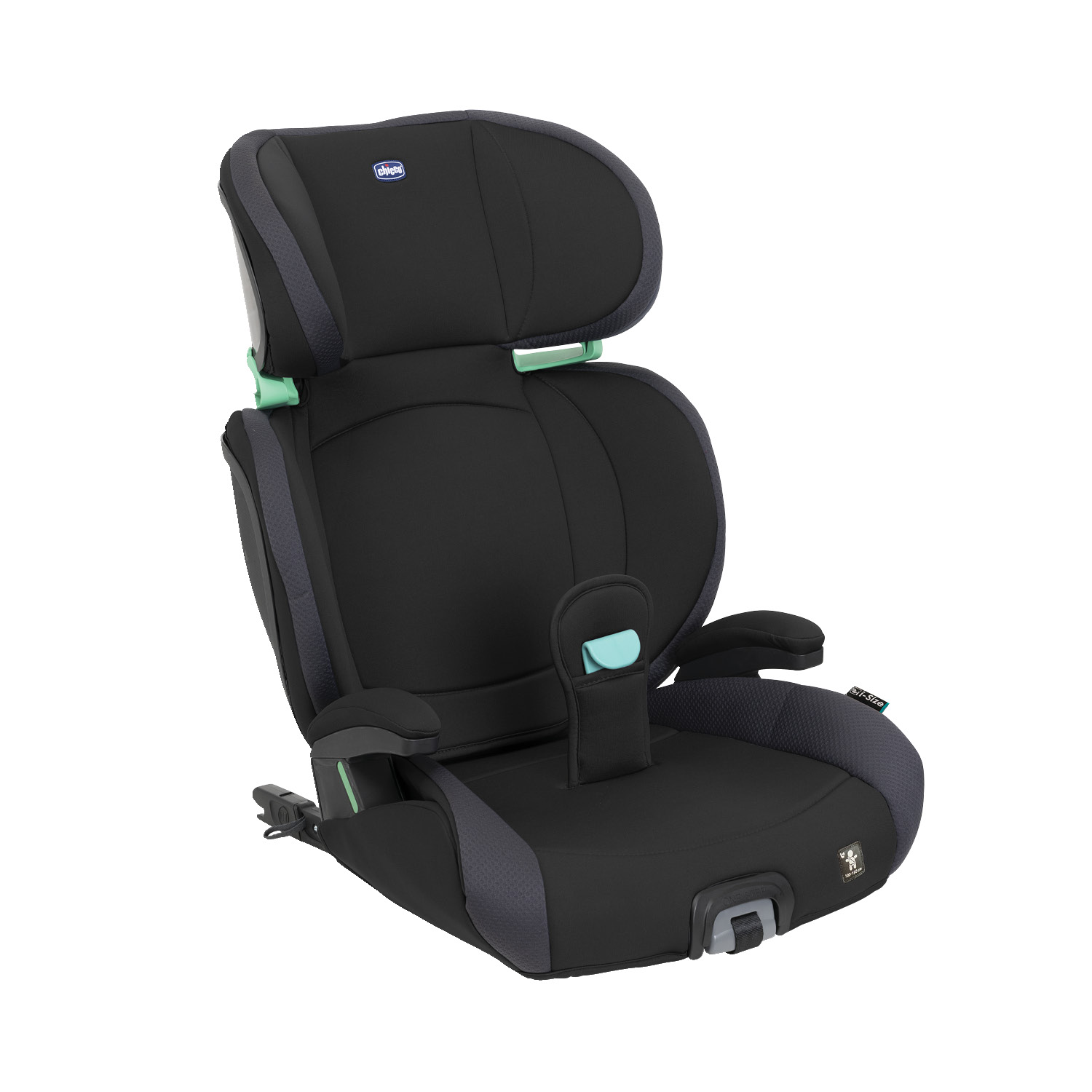 Chicco Quizy I-Size Booster Seat