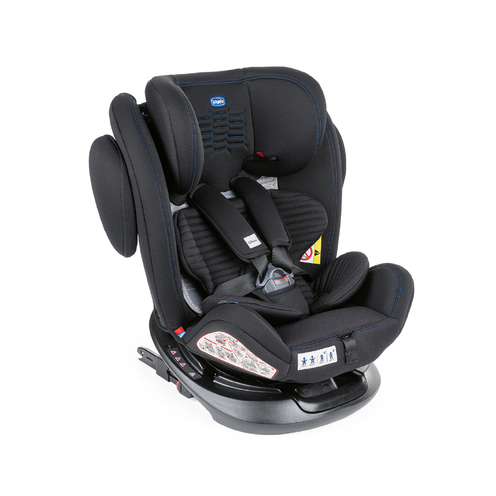 Chicco Unico Plus Air