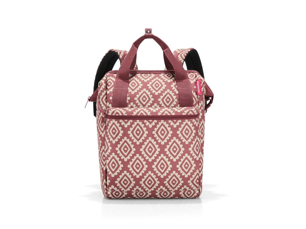 Reisenthel Allrounder R Diamonds Rouge