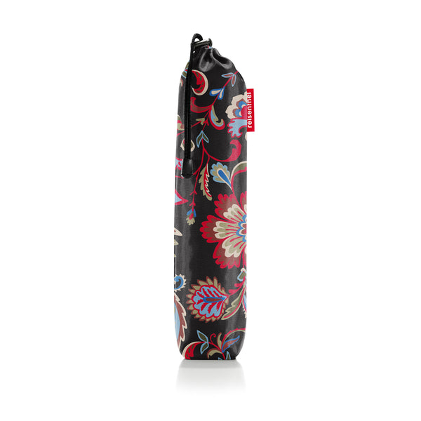 Reisenthel Easyshoppingbag Paisley Black