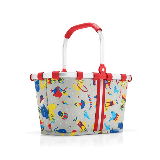 Reisenthel Carrybag XS Kids Circus
