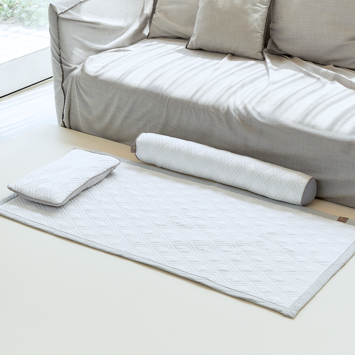 Baby Cooling Mats in Singapore: How to Keep Baby Cool in a Heatwave (Beyond the Fan)