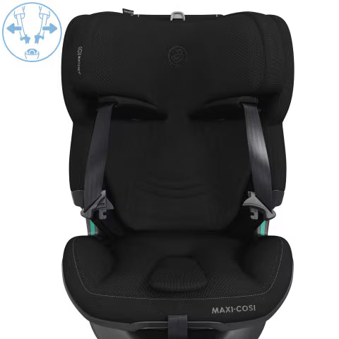 Maxi-Cosi Emerald 360 Pro feature