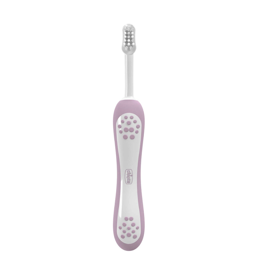 Chicco First Teeth Toothbrush 6-36M