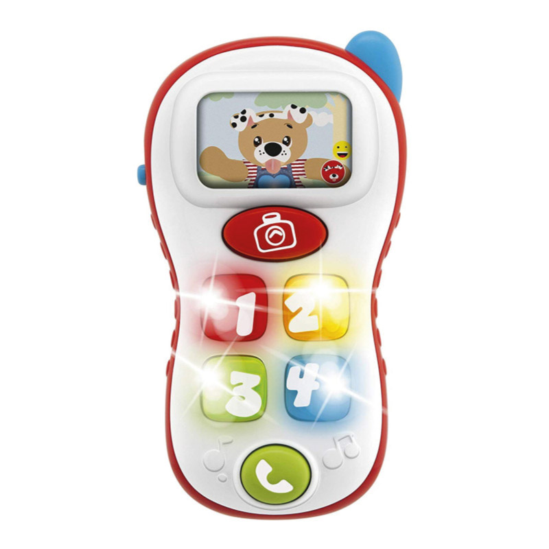 Chicco Selfie Phone