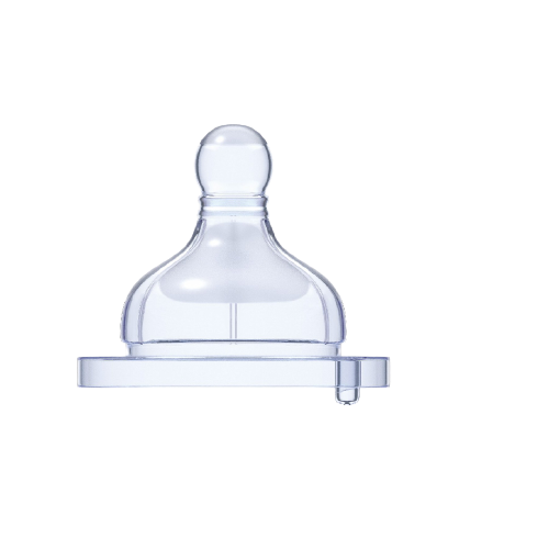 Chicco Well Being Silicone Teats