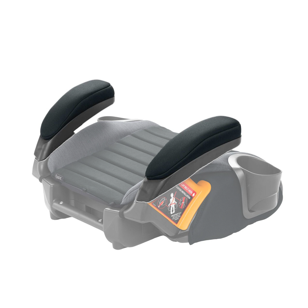 Chicco Gofit / Gofit Plus Arm Rest Covers (1 set)