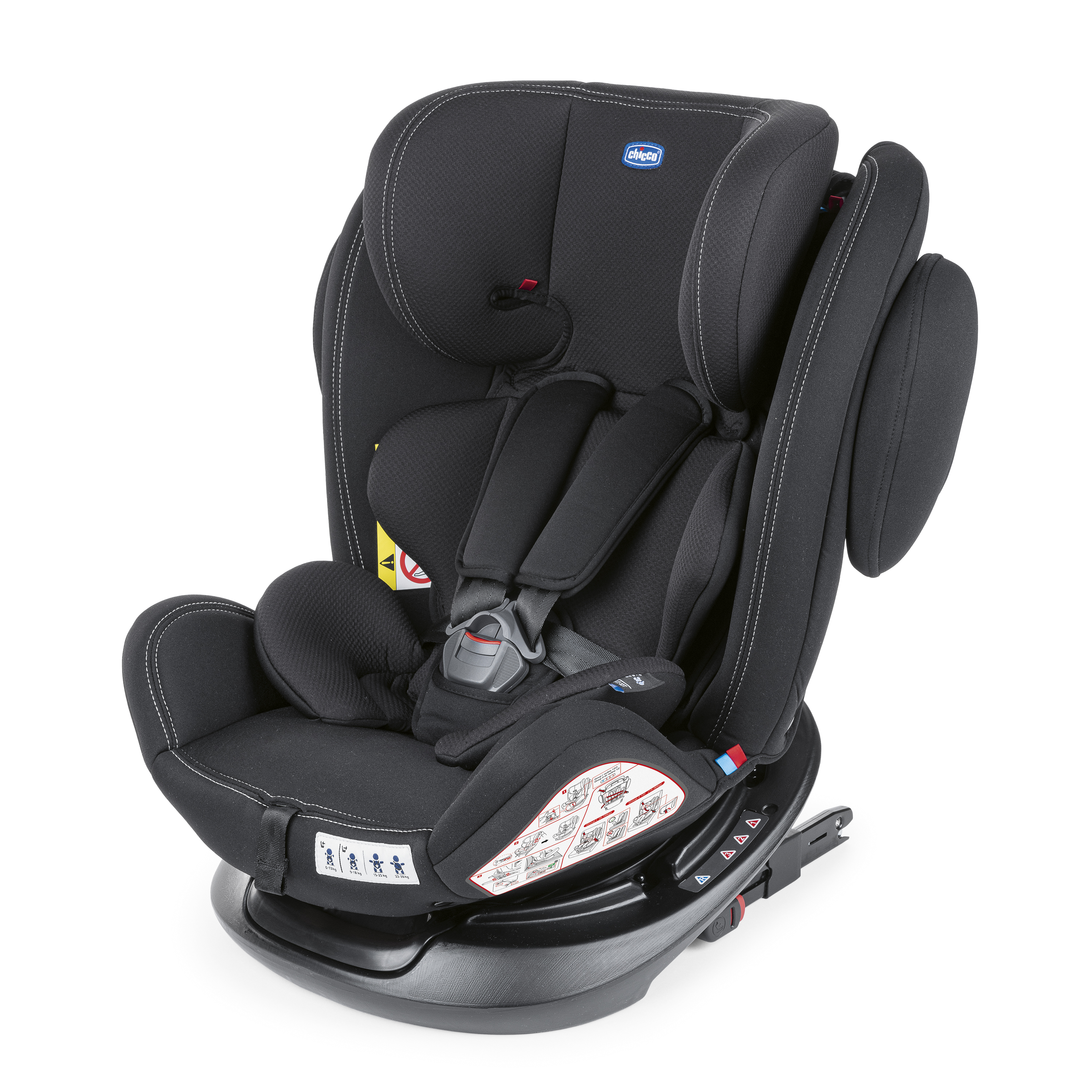 Chicco Unico Plus