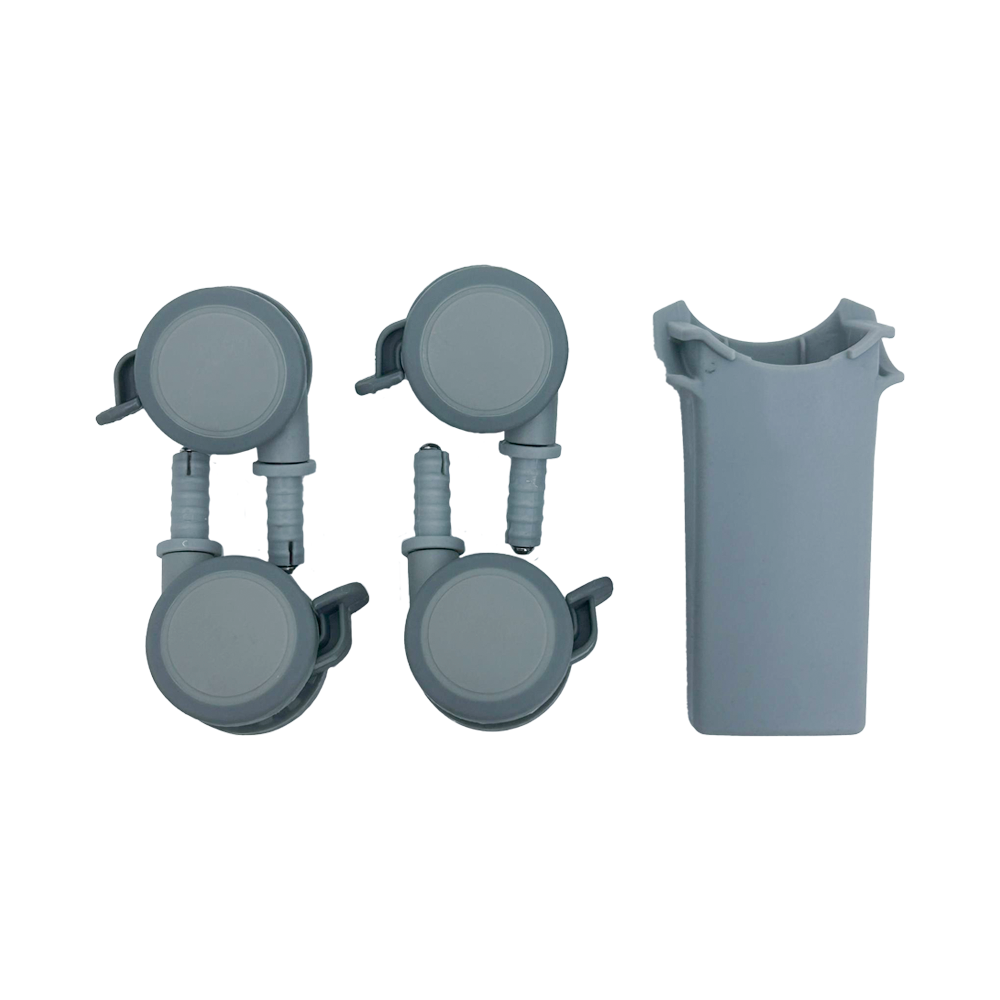 Chicco Baby Hug Wheels (1 set)