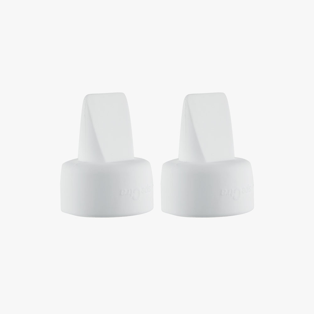 Spectra White Valve Premium
