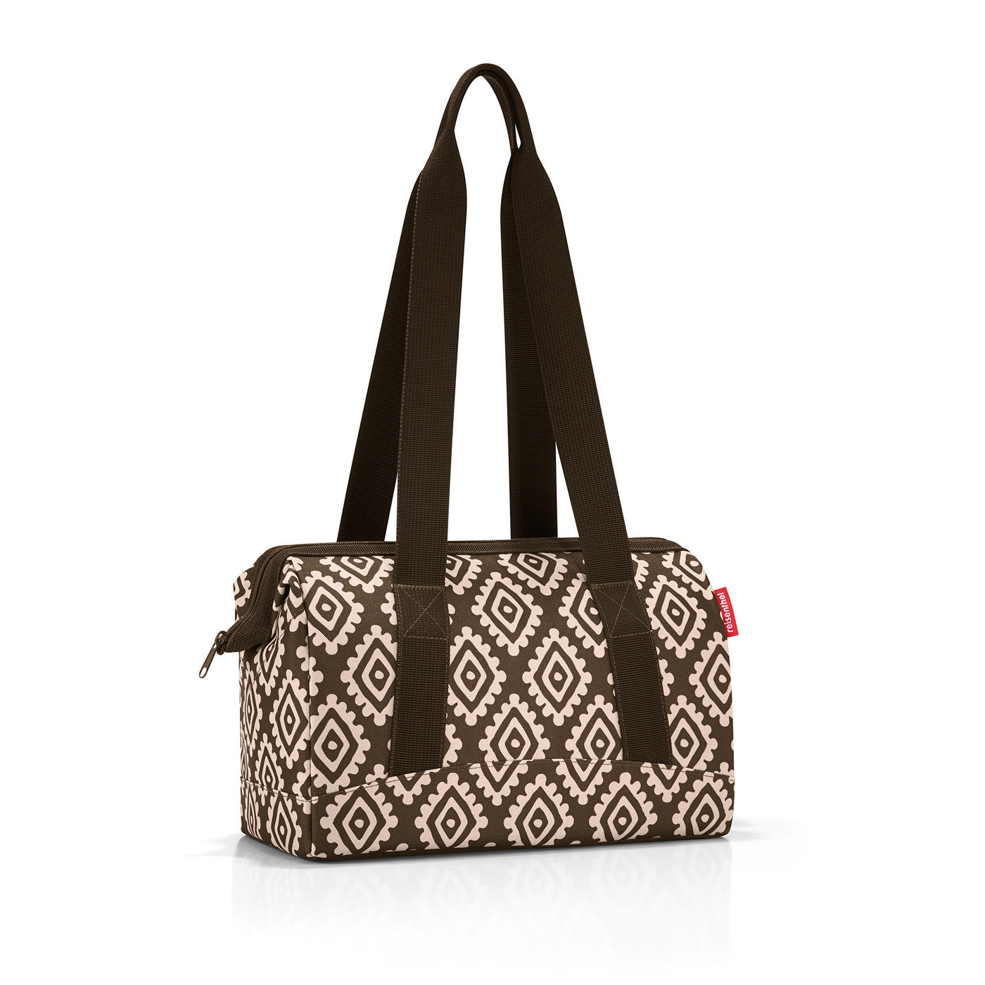 Reisenthel Allrounder S Diamonds Mocha