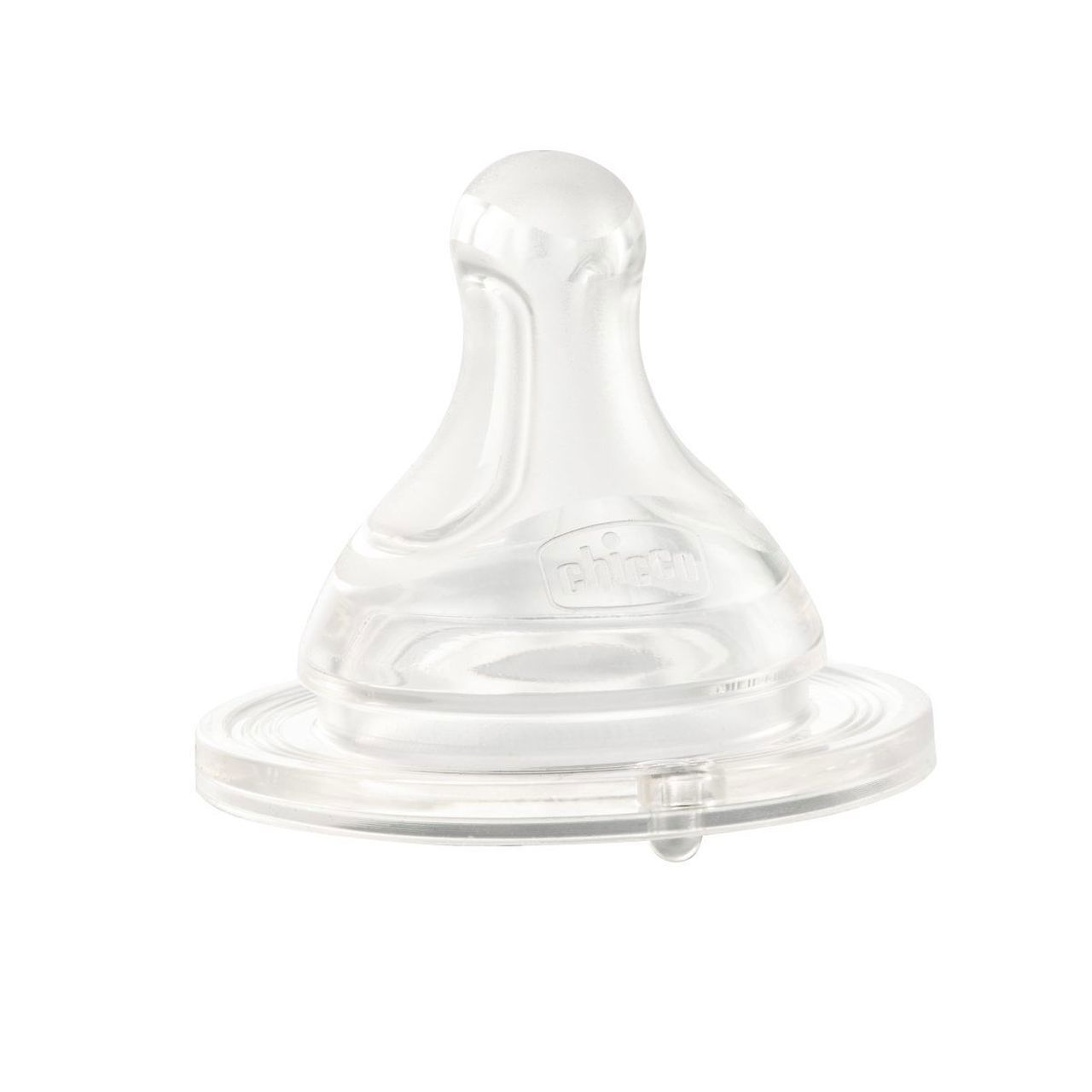 Chicco Physio Silicone Teats
