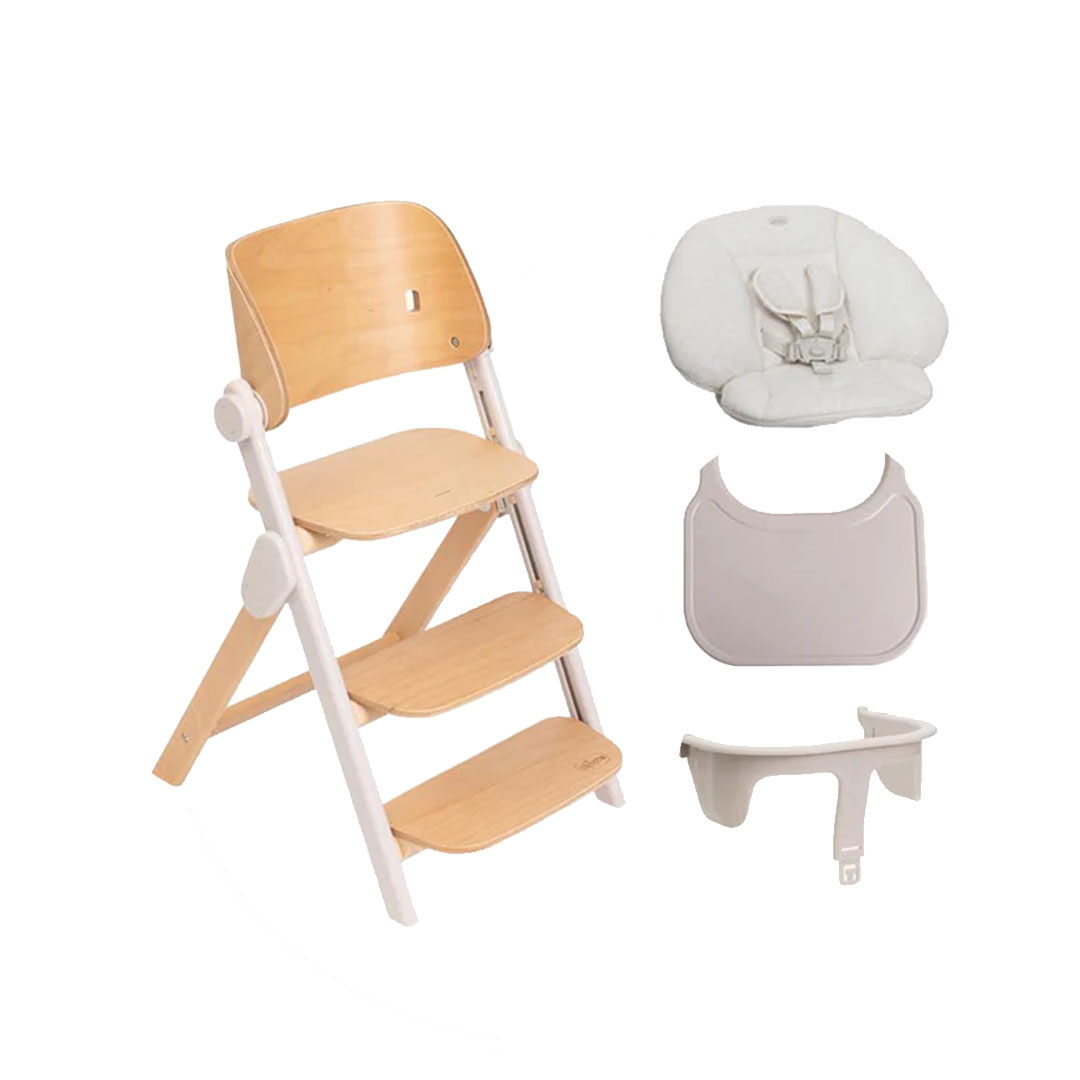 Chicco Meraviglia Highchair