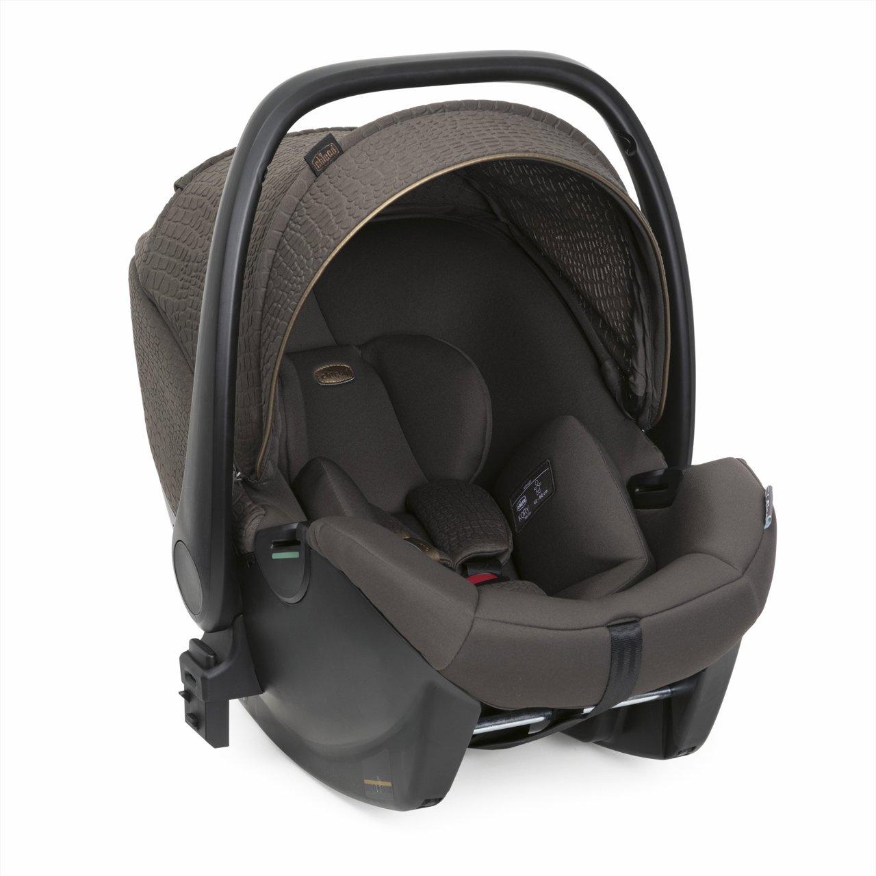 Chicco Kory Plus Re_Lux I-Size Car Seat