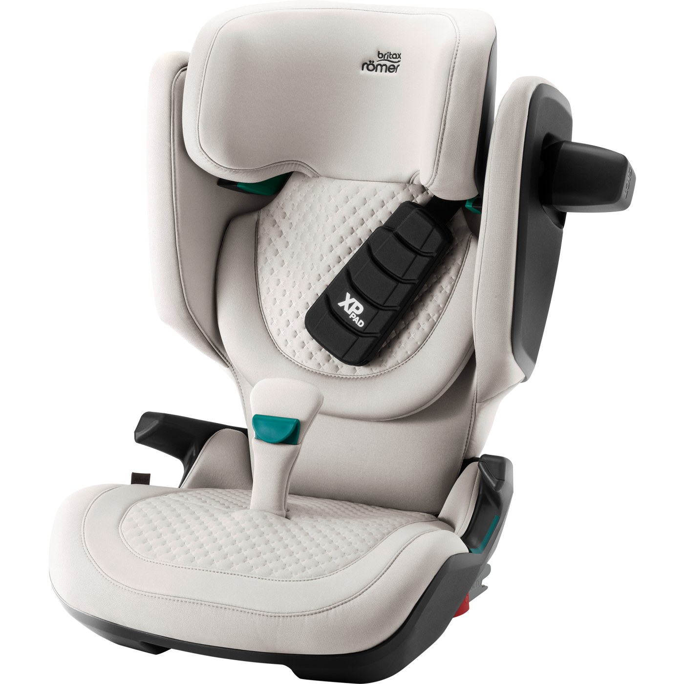 Britax KidFix Pro Highback Booster Car Seat