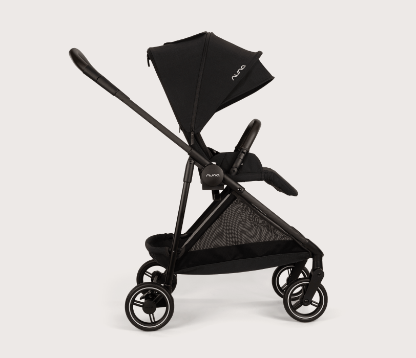 Nuna IXXA Next Lightweight Stroller — official Nuna