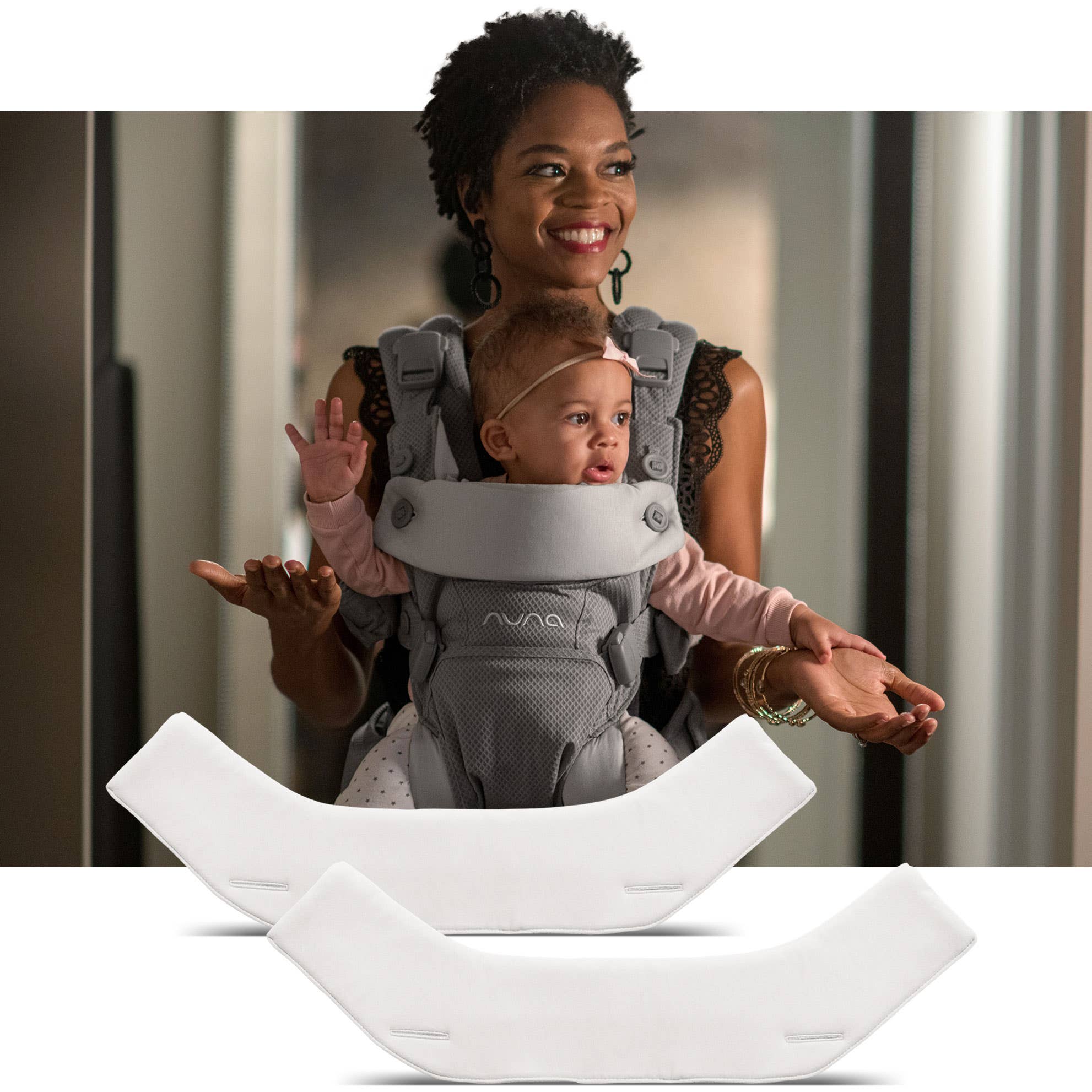 Nuna CUDL™ v2 — official Nuna