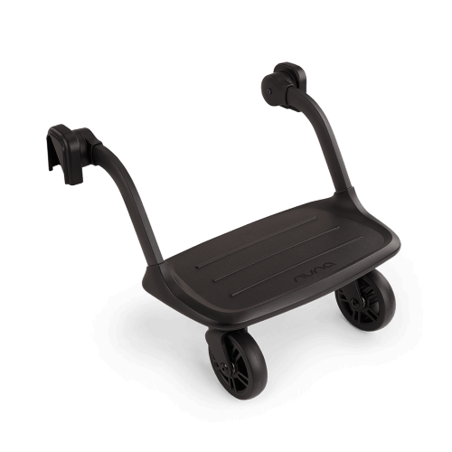 Nuna DEMI Next Rider Board — official Nuna