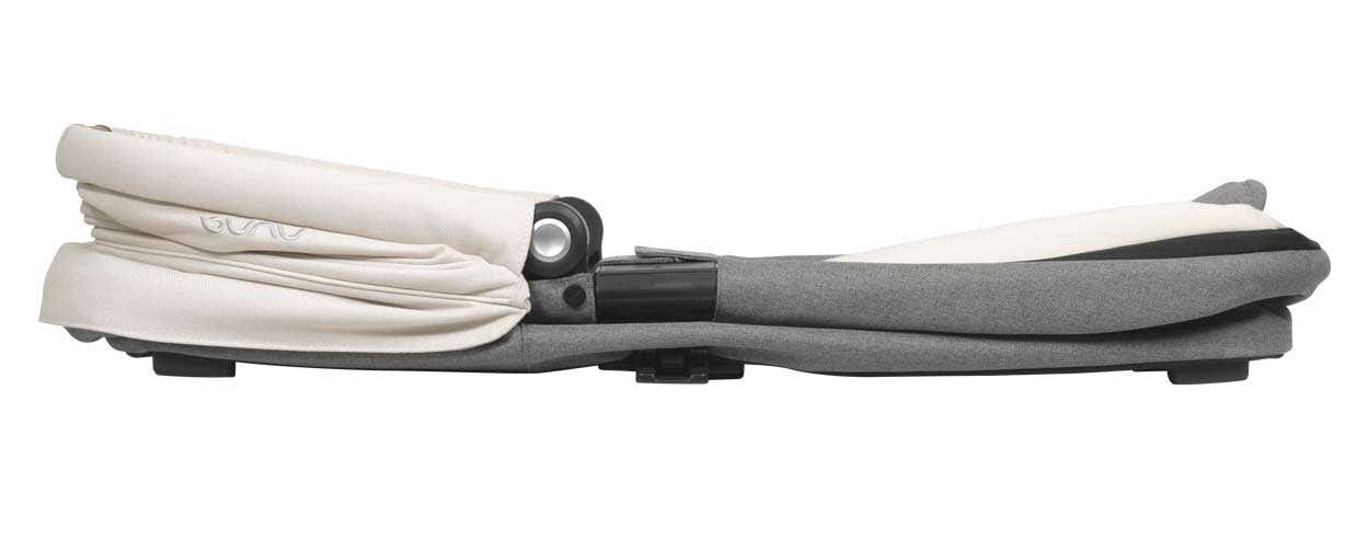 Nuna MIXX™ Carry Cot — official Nuna