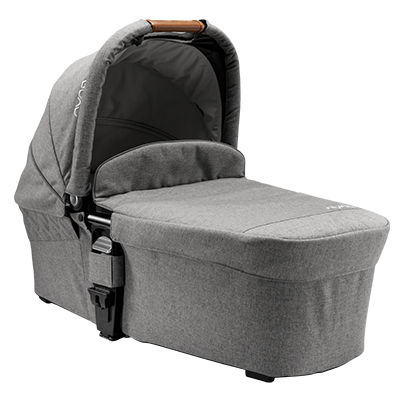 Nuna MIXX™ Carry Cot — official Nuna
