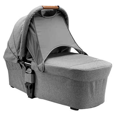 Nuna MIXX™ Carry Cot — official Nuna
