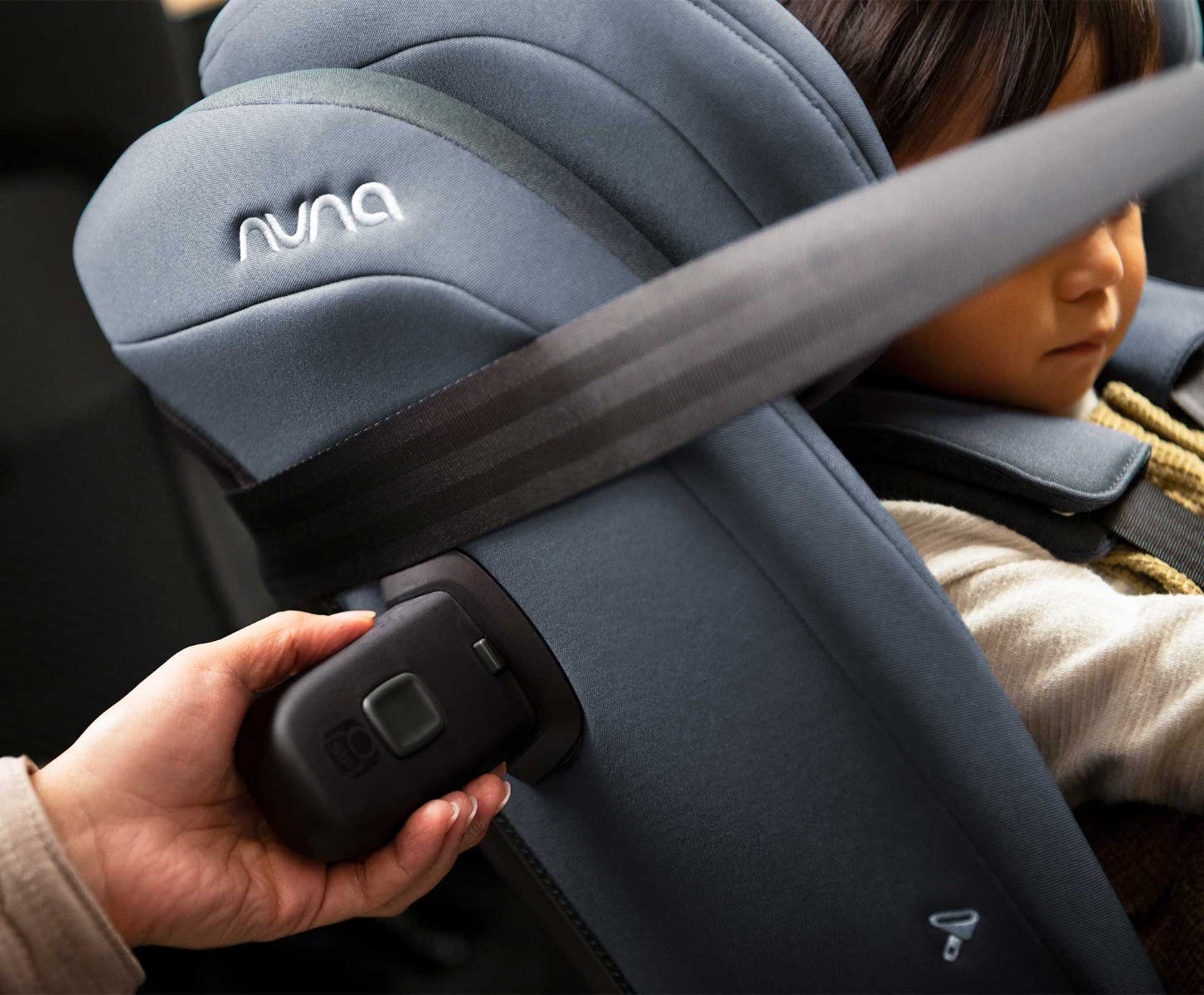 Nuna Tres™ lx — official Nuna