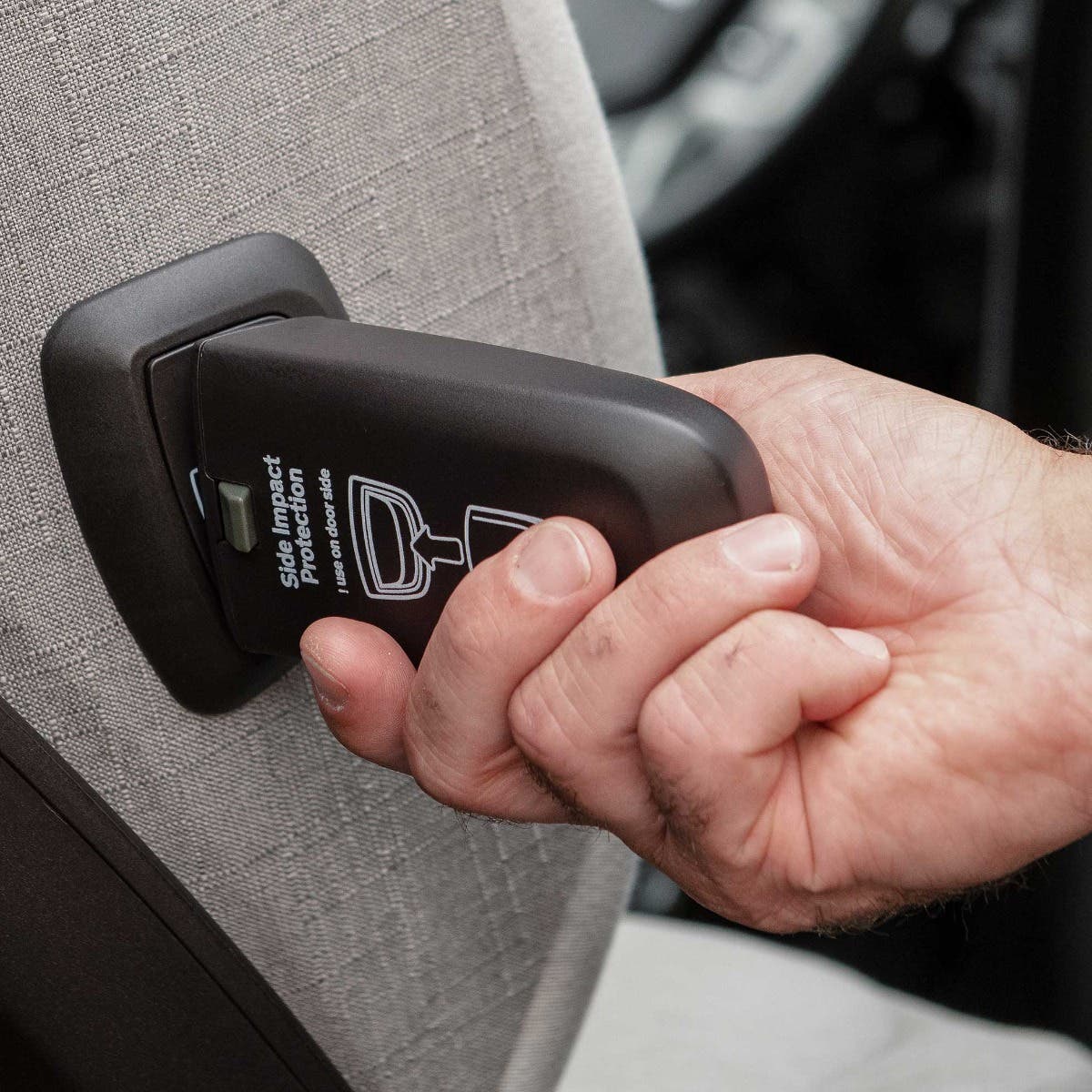 Nuna AACE™ lx — official Nuna