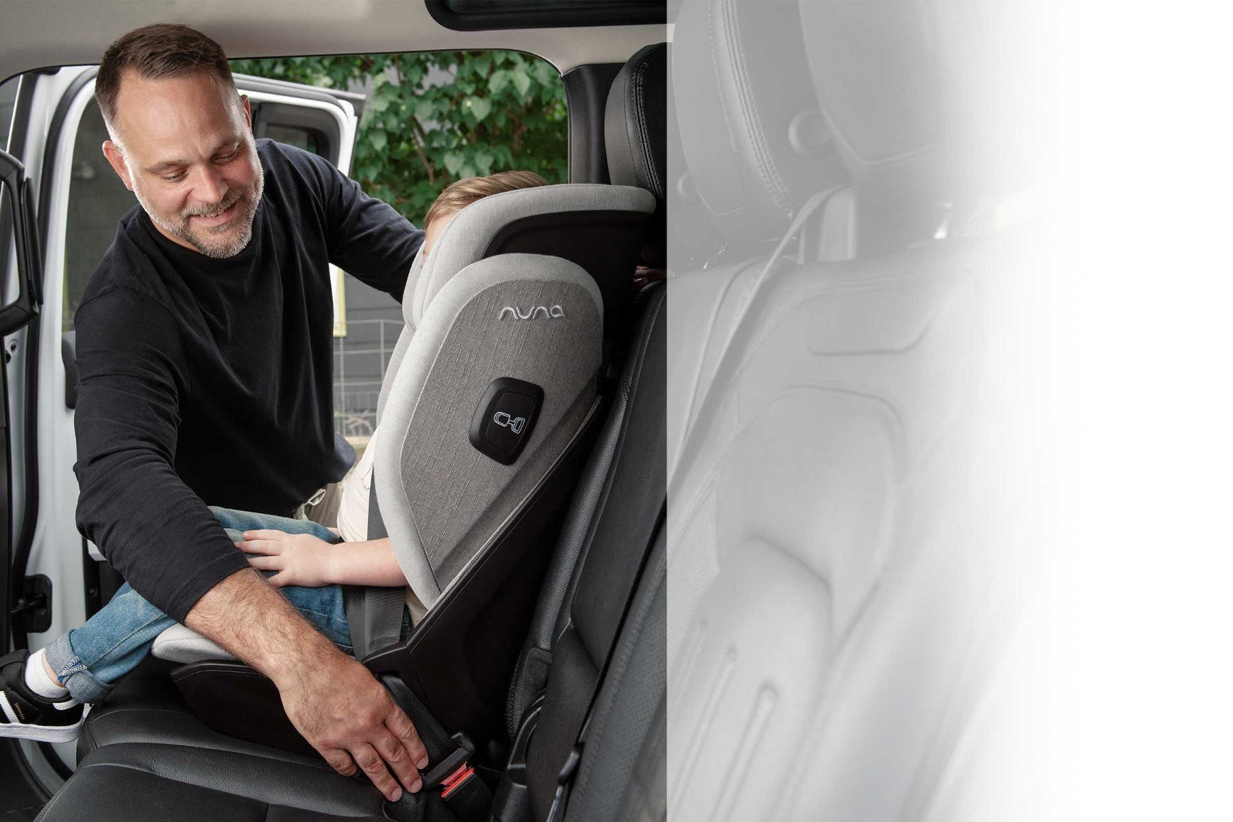 Nuna AACE™ lx — official Nuna