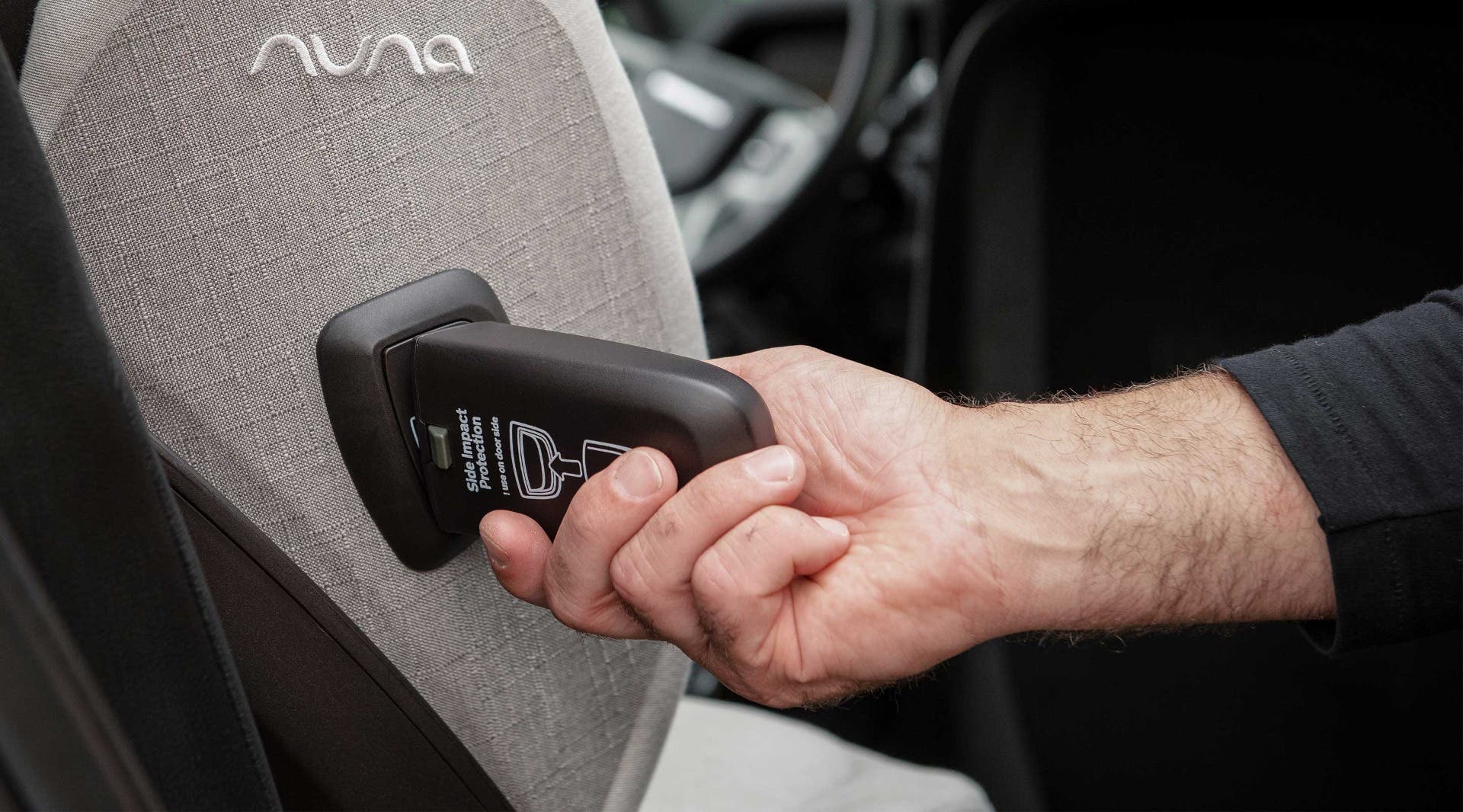 Nuna AACE™ lx — official Nuna