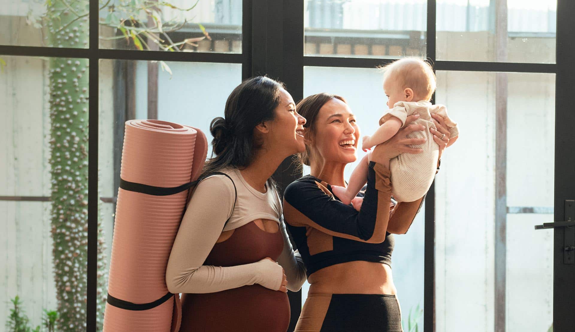 Nuna ARRA Flex — official Nuna