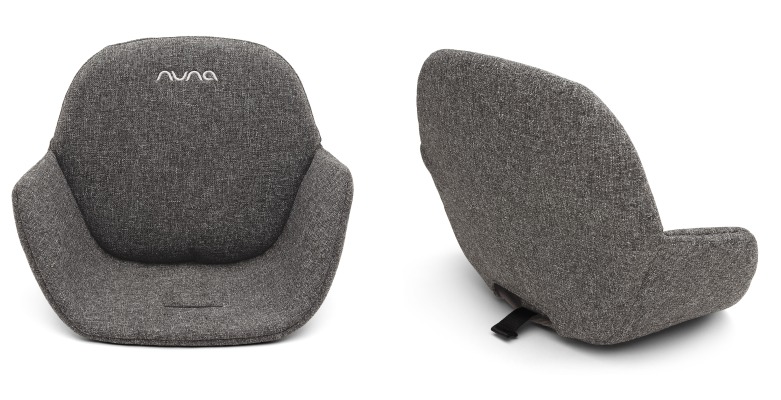 Nuna BRYN High Chair — official Nuna