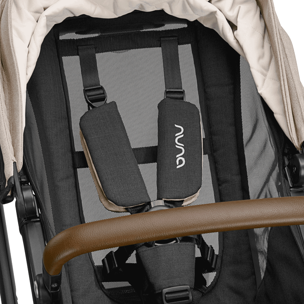 Nuna DEMI™ Grow — official Nuna