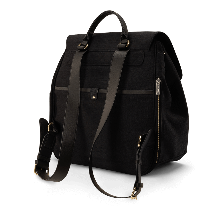 Nuna Diaper Bag V2 — official Nuna