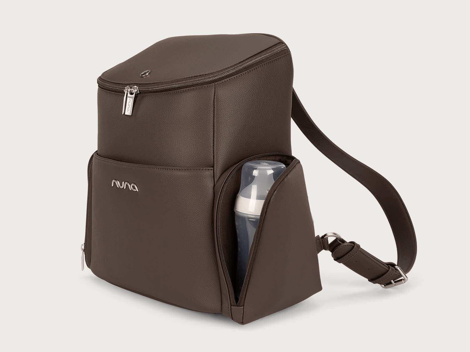 Nuna x BMW Essential Bag — official Nuna
