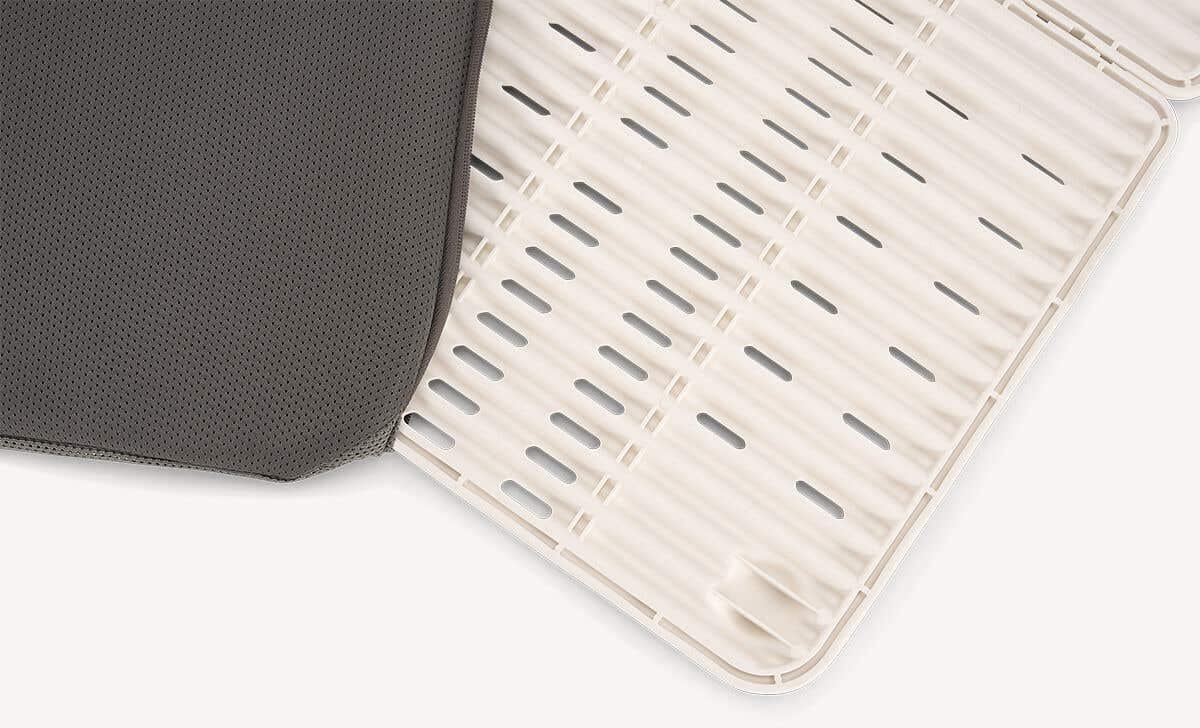 Nuna PAAL Compact Travel Cot — official Nuna
