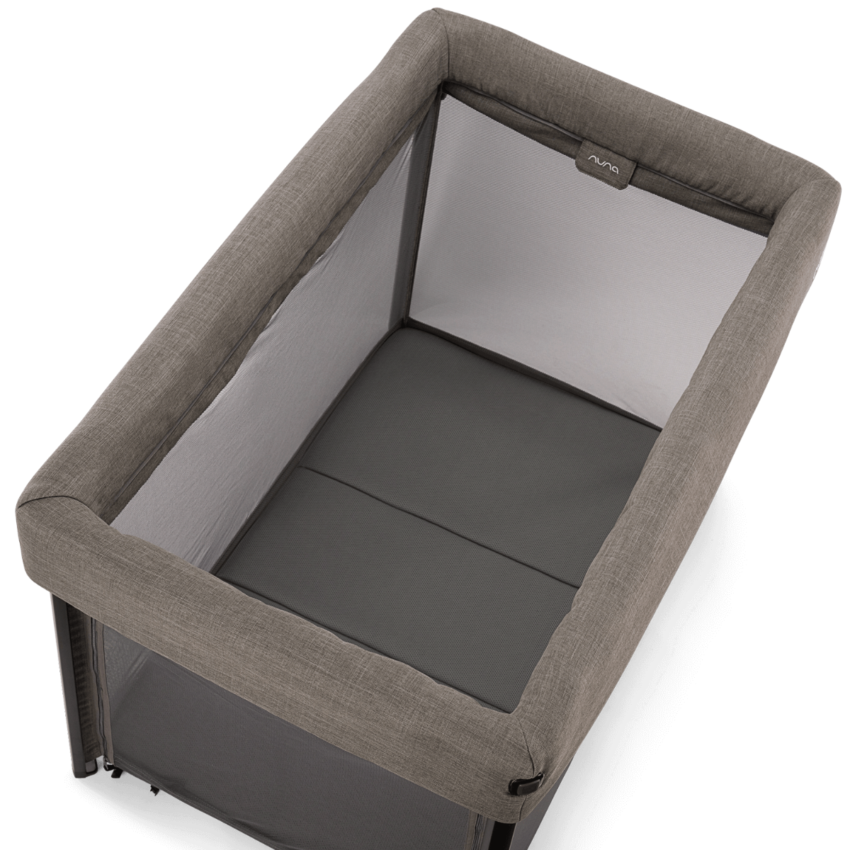Nuna PAAL Compact Travel Cot — official Nuna