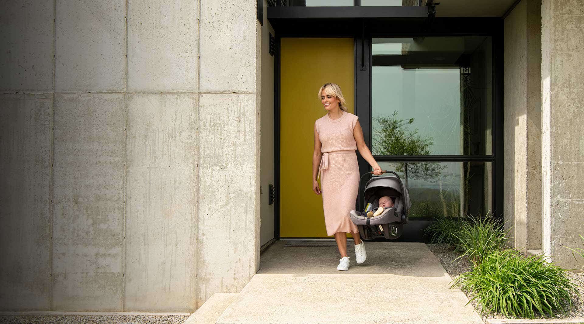 Nuna PIPA™ Next — official Nuna