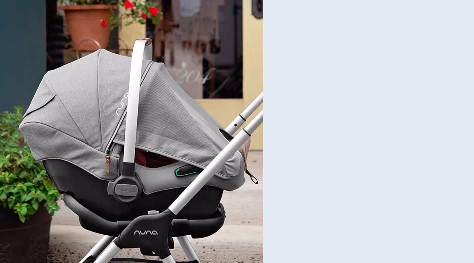 Nuna PIPA™ Next — official Nuna