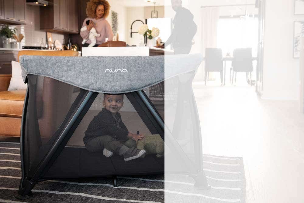 Nuna SENA™ AIRE — official Nuna