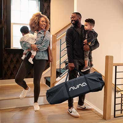Nuna SENA™ AIRE — official Nuna